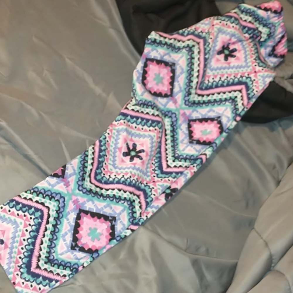Girls leggings